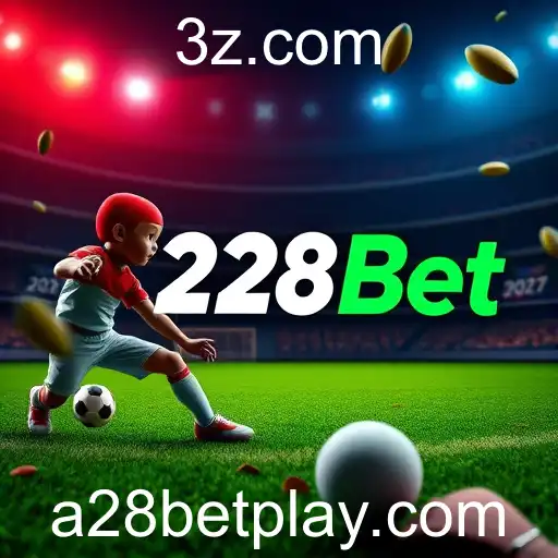 A28Bet: Crescimento e Responsabilidade no Setor de Jogos Online