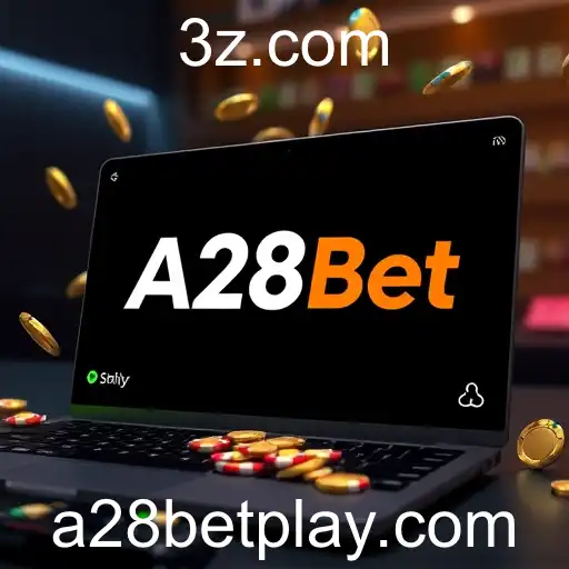 A Ascensão do A28Bet no Mundo dos Jogos Online