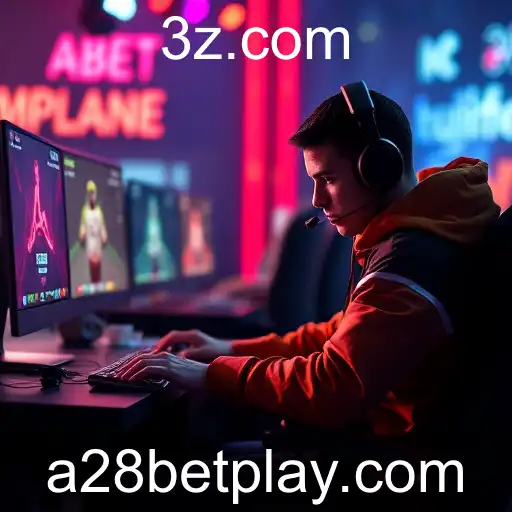 A28Bet Revolutioniza o Mercado de Jogos Online