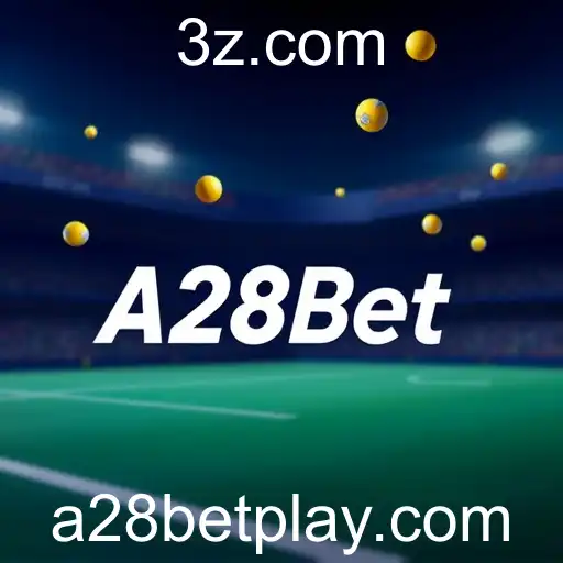A Expansão dos Jogos Online em 2026: O Caso A28Bet