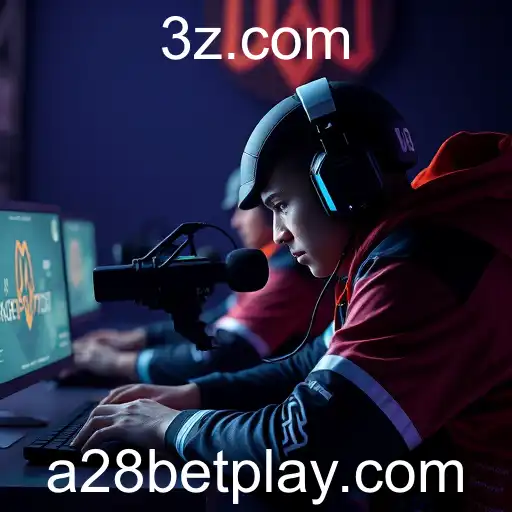 Impacto do 'a28bet' no Cenário de Apostas Online