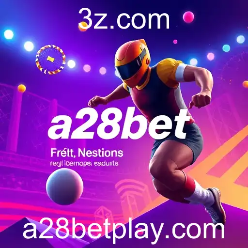 A28bet: Crescimento Explosivo no Setor de Jogos Online