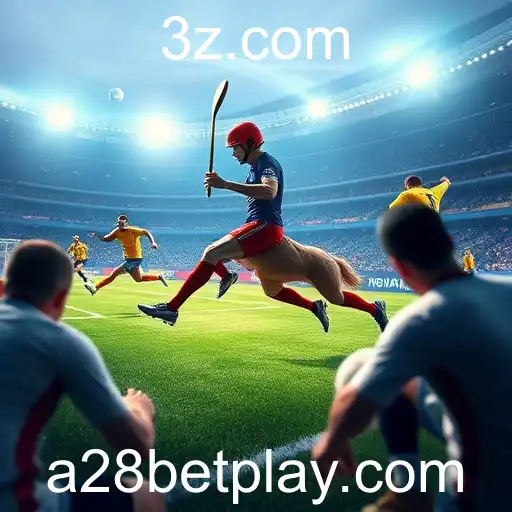 A28Bet: Inovação e Desafios no Cenário dos Jogos Online