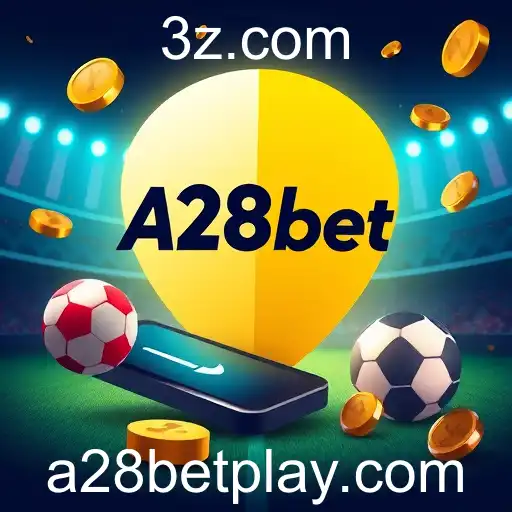 A Evolução dos Sites de Jogos Online e o Crescimento do a28bet