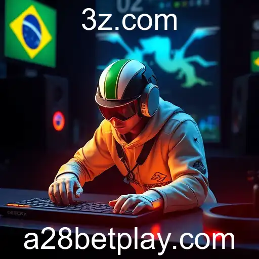 A expansão dos jogos online no Brasil