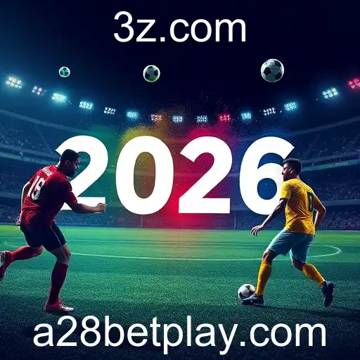 A Expansão do Mercado de Apostas Online em 2026