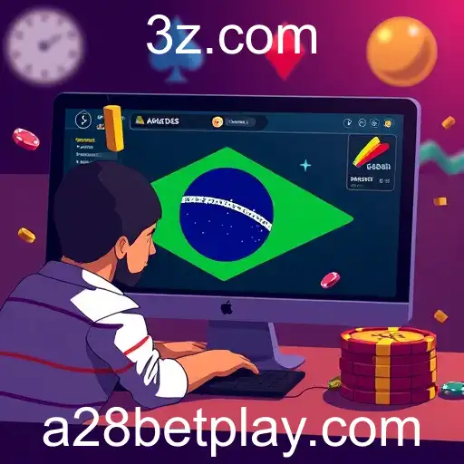 A Evolução do Mercado de Apostas Online em 2026