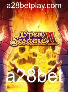 Descubra OpenSesameII: Um Jogo Revolucionário Com a28bet