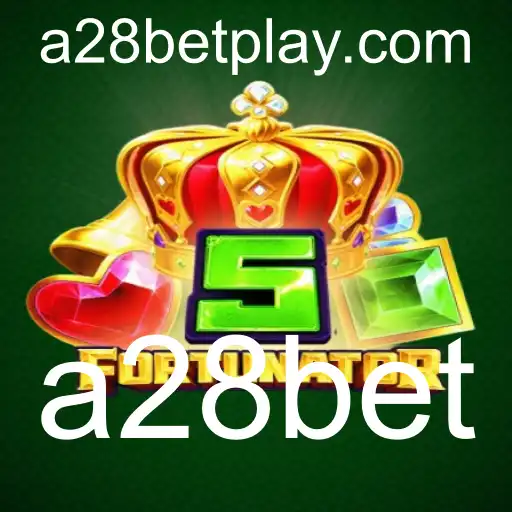 Descubra o Empolgante Jogo 5Fortunator no a28bet