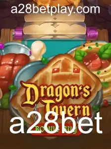 Descubra as Aventuras de DragonsTavern