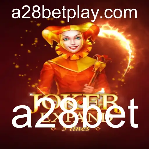 Descubra o Mundo de JokerExpand: Um Mergulho no Universo A28Bet