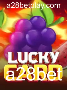 Descubra o Empolgante Mundo do LuckyCard: Regras e Estratégias