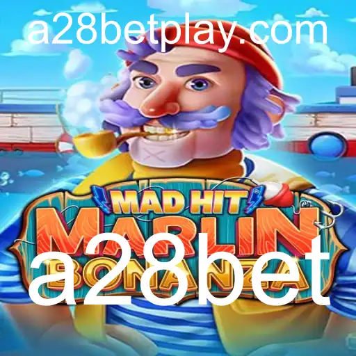 MadHitMarlinBonanza: A Nova Sensação do Mundo dos Jogos