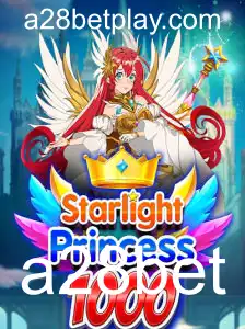 Descubra o Universo de StarlightPrincess1000: Jogo Popular da a28bet