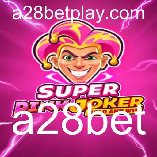 Descubra o Mundo de SuperPinkJoker: O Jogo que Conquistou o A28bet