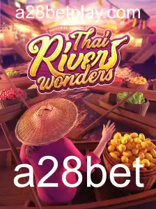 ThaiRiverWonders: Explorando o Fascinante Jogo de Apostas
