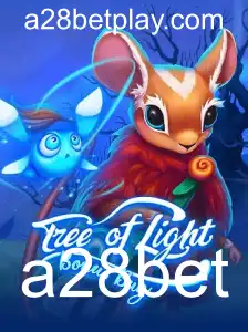 Descubra o Mundo Encantado de TreeOfLightBonusBuy no a28bet