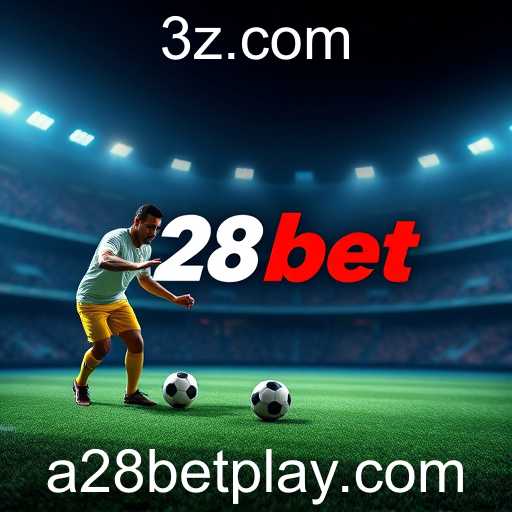 A28bet: Expansão e Desafios no Cenário Atual de Jogos Online