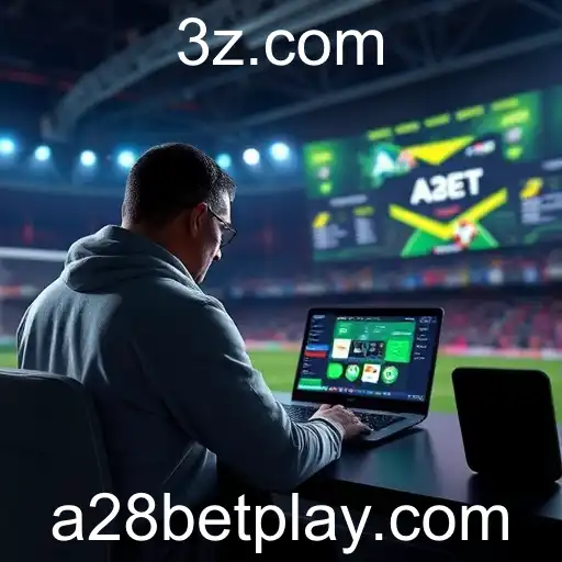 A28bet Revoluciona o Mercado de Jogos Online no Brasil