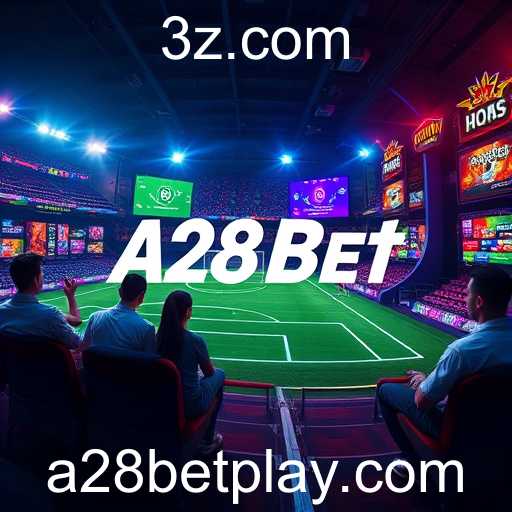 Crescimento e Preocupações com a Popularidade do a28bet