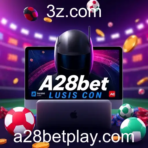A28bet Expande Influência no Mercado de Jogos Online