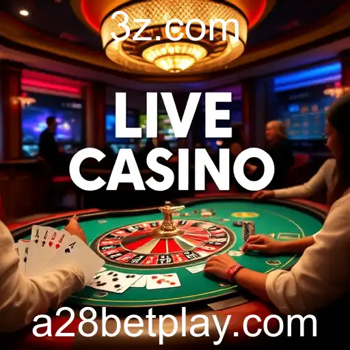 Ascensão do Jogo Online com a28bet no Brasil