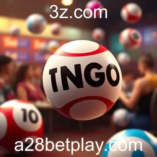 Explorando a Diversão e Estratégia nos Jogos de Bingo do A28Bet