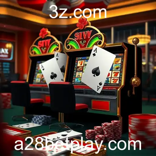 Explorando a Diversidade dos Jogos de Cassino no A28bet