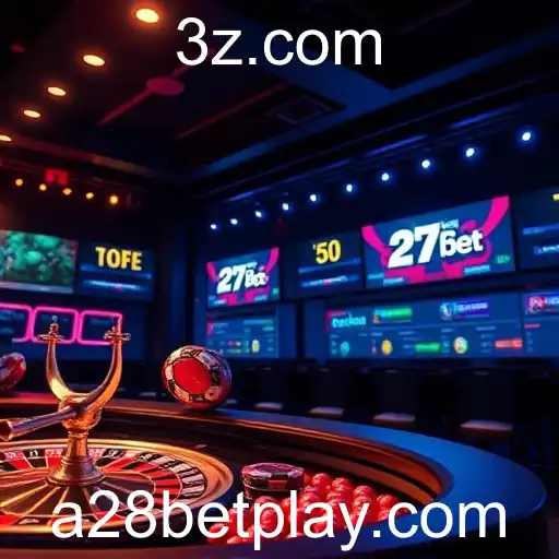 Expansão do Setor de Jogos Online em 2026