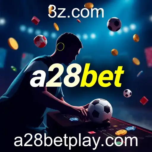 A Evolução e Impacto do a28bet no Cenário Brasileiro de Jogos