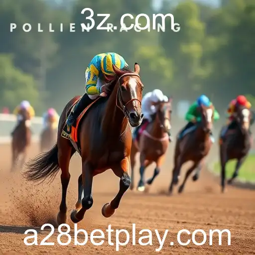 A Fascinante Categoria de Horse Racing no A28Bet