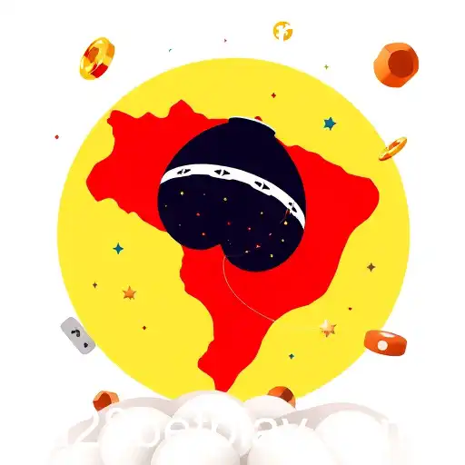 A Ascensão dos Jogos Online e a28bet no Mercado Brasileiro