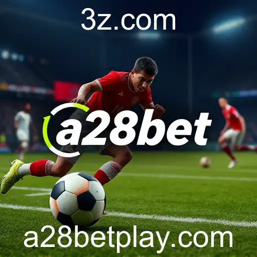 A Evolução e Emoção das Apostas Esportivas no 'a28bet'