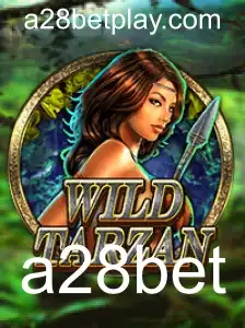 Explorando o Mundo Selvagem de WildTarzan: Um Mergulho na Aventura